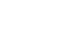Running dog silhouette