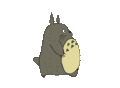 Totoro